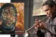 Byron Wallen at INNtone Jazzfestival 2019