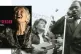CELEBRATORY: Peggy Seeger and Paul Robeson performing in Tra