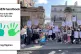 SOLIDARITY: Parents, activists and special needs assistants 