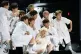 PAWNS IN A CORPORATE GAME: Seventeen performa at Summer K-PO