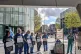 Doctors and patients protest against the medical regulator
