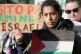 GAZA ON MY MIND: School and university students take part in