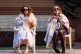Jess Hardwick and Shauna MacDonald in David Greig's Two Sist