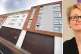 Lovelace House, a shared ownership housing scheme on Uxbridg