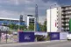 Aspext housing development by Taylor Wimpey, Wick Lane Londo