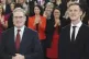 DISQUIETING IMPLICATIONS: Labour leader Keir Starmer and the