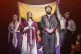 UNHAPPY MARRIAGE: Ofra Daniel and Matthew Woodyatt in Song o