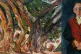 Chaim Soutine: Les Platanes a Ceret, c.1920; Le valet de cha