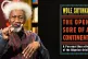 Soyinka, at Festivaletteratura in Mantua, 7 September 2019, 