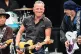 TWINKLE TWINKLE: Bruce Springsteen and lead guitarist Steven