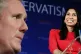 Two sides of the same coin? Both Labour and the Tories are e