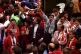 Exuberance on the London Stock Exchange in 1992