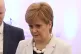 Nicola Sturgeon