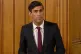Chancellor of the Exchequer Rishi Sunak