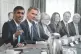 EMPTY PROMISES: Rishi Sunak (left) and Jeremy Hunt might att
