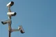 Surveillance cameras