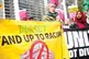 VOX POPULI: Extinction Rebellion and Stand Up to Racism acti