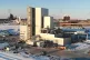 GROUNDBREAKING INNOVATION: Hybrits testing facility in Lulea