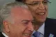 Brazil's Labour Minister Caio Luiz de Almeida Vieira de Mell
