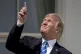 President Donald Trump has sought to blame China for the Cov
