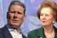 Starmer’s substantive purpose is to convince our ruling cl