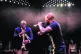 SOUL BROTHERS: Daniel Ward (left) and Nigel Taylor in The Ca