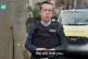 THREAT: Minister for disabled people Tom Pursglove in the de