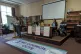 Birmingham People's Assembly's Kate Taylor addresses the roo