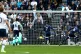 Gerard Deulofeu opens the scoring against Tottenham