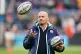 Scotland head coach Gregor Townsend before the Guinness Men'