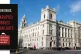 DOGMATIC MONOLITH: The Treasury building in London