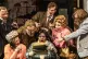 WHERE THERE'S A WILL THERE'S A WAY: The cast of WNO perform 