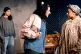 Diyar Bozkur, Safiyya Ingar and Meera Syal in King Troll