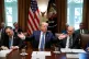 US President Donald Trump