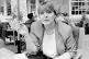 FEARLESS: Dubravka Ugresic, Netherlands 1992