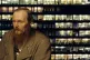 Fyodor Dostoevsky by Vasily Perov, 1872