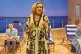 (L to R) Reece Shearsmith as Peter, Frances Barber as Elsa, 