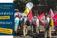 Charlottesville ‘Unite the Right’ rally enters Emancipat