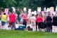 COMMENDABLE TOGETHERNESS: A district-wide teacher's strike o