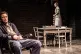 THE MALE PREDICAMENT: Dominic West and Kate Fleetwood in Art