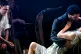 TERRIFIC ACTING: Sam Archer as Edgar Linton, Ash Hunter as H