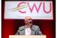 CWU general secretary Dave Ward