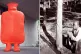 COMPLEX REALATIONSHIP: The sculpture Big Mother, 2015, by Er