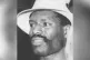 BLACK POWER: Wayne Collett’s 1972 protest would cost him h