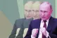At one level, the current hostilities in Ukraine are about t