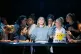 LAST SUPPER BEHIND BARS: Dawn Sievewright as Rose Lynn with 