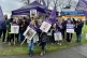 Fighting and winning: A Unison picket during their successfu