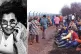 YOU NAME IT SHE WAS THERE: Win Langton preparing Poll Tax le