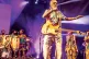 STALWARTS: The Gilberto Gil tribe in full swing