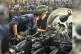 Ruby Loftus screwing a breech ring